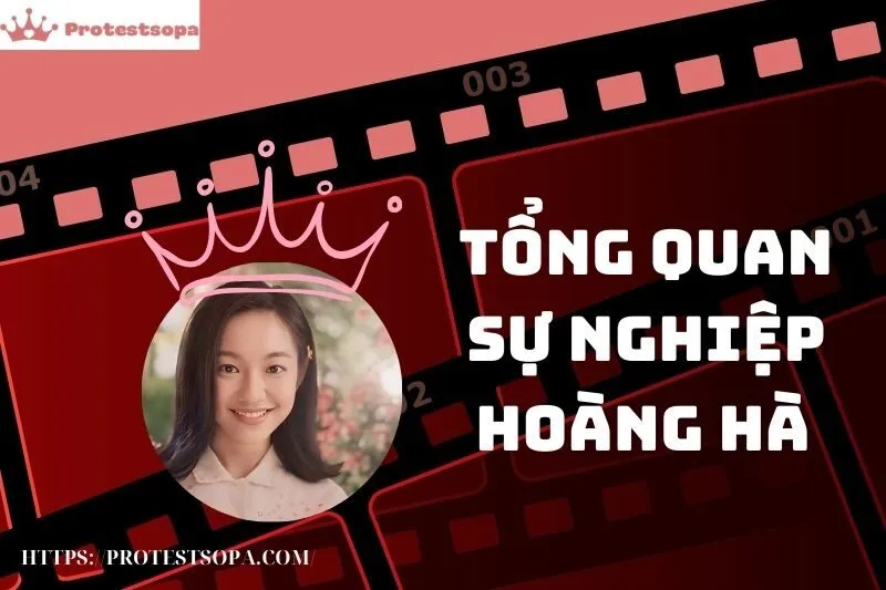 Tổng Quan Sự Nghiệp và Tiểu Sử Hoàng Hà