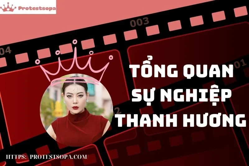 Tổng Quan Sự Nghiệp và Tiểu Sử Thanh Hương